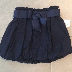 NWT Ralph Lauren Bubble skirt